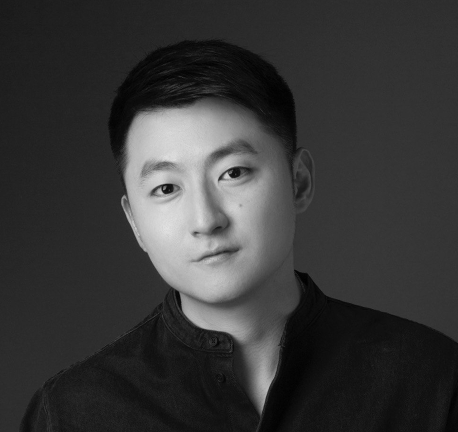 Anthony Wang