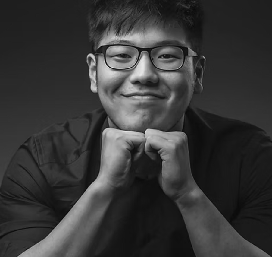 Charlie Chen